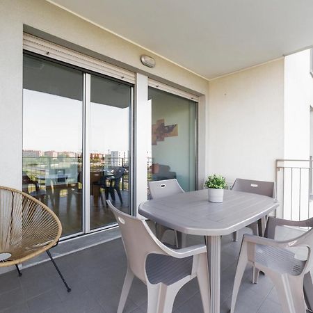 Milano Rogoredo Apt With Terrace! Apartamento Exterior foto